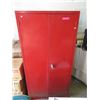 2 Door Metal Cabinet