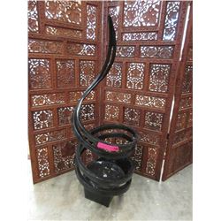 41" tall Plant Stand