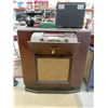 Vintage RCA Victor Floor Standing Radio