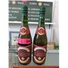 Image 1 : 2 Bottles of Collectible St Martin French Bordeaux