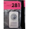 Image 1 : 1 Oz. Australia Perth Mint .9999 Silver Bar