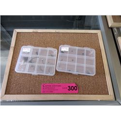 24 New Fishing Flies