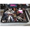 15+ Vintage Star Wars 4" Figurines