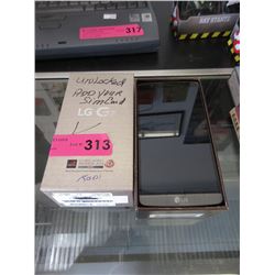 New Unlocked LG G3 Cell Phone - Complete in Box