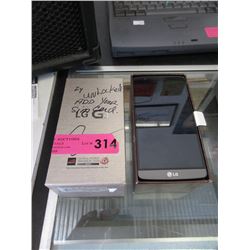 New Unlocked LG G3 Cell Phone - Complete in Box