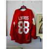 Lindros Number 88 Team Canada Jersey