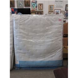 King Size Pillow Top Mattress