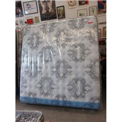 King Size Pillow Top Mattress