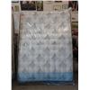 Queen Size Pillow Top Mattress