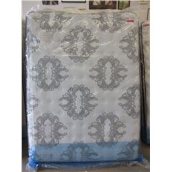 Queen Size Serta Pillow Top Mattress