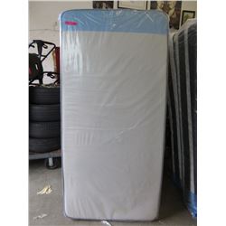 New Twin Size 12" Thick Memory Foam Mattress