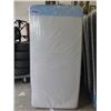 New Twin Size 12" Thick Memory Foam Mattress