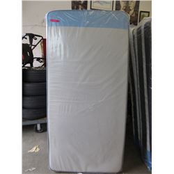 New Twin Size 12" Thick Memory Foam Mattress