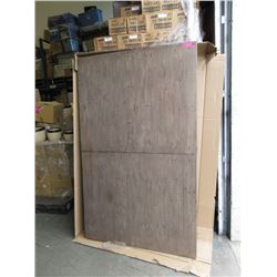 New LH Imports Sundried Table Top - No Legs