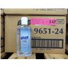 6 Cases of Purell Hand Sanitizer