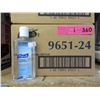 6 Cases of Purell Hand Sanitizer
