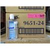 6 Cases of Purell Hand Sanitizer