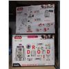 3 New Little Bits Star Wars Inventor Kits