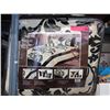 New 7 Piece Queen Size Comforter Set