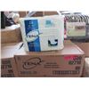 2 Cases of Tena Night/Super Absorbent Pads