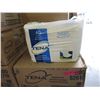 2 Cases of Tena Day/Plus Absorbent Pads