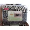 New Animal Stripe Queen Plush Blanket