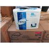 2 Cases of Tena Night/Super Absorbent Pads