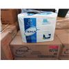 2 Cases of Tena Night/Super Absorbent Pads