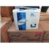 2 Cases of Tena Night/Super Absorbent Pads