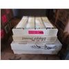2 Cases of Assorted Sports Trading Cards