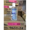 6 Cases of Purell Hand Sanitizer