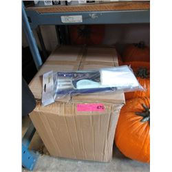 Case of Approximately 30 New Mooji Mops