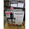Jack La Lanne's Ultimate Power Juicer