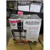 Jack La Lanne's Ultimate Power Juicer