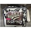 New 7 Piece Queen Size Comforter Set