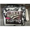 New 7 Piece Queen Size Comforter Set