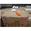 5 Dozen New 4" Handled Paint Rollers