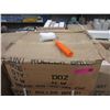 5 Dozen New 4" Handled Paint Rollers
