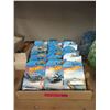 Image 1 : 24 New Assorted Hot Wheels Vehicles
