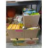 Image 1 : 5 Boxes of Assorted  Food Products