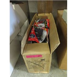 2 Cases of New Weightlifting Gloves - Size S