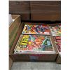 Image 1 : 70+ Assorted Comic Books