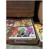 Image 1 : 70+ Assorted Comic Books