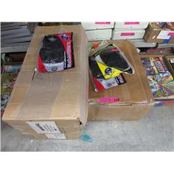 3 Cases of New Weightlifting Gear