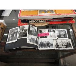 Album of Vintage Photographs - 1960s