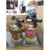 2 Vintage Blow Torches
