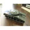 Vintage Radio Shack Army Tank
