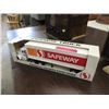 Safeway Semi-Truck - New in Box