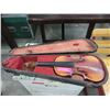 Movie Prop Violin & Case - As Is