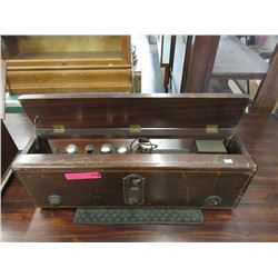 1927 RCA Radio Radiloa 17